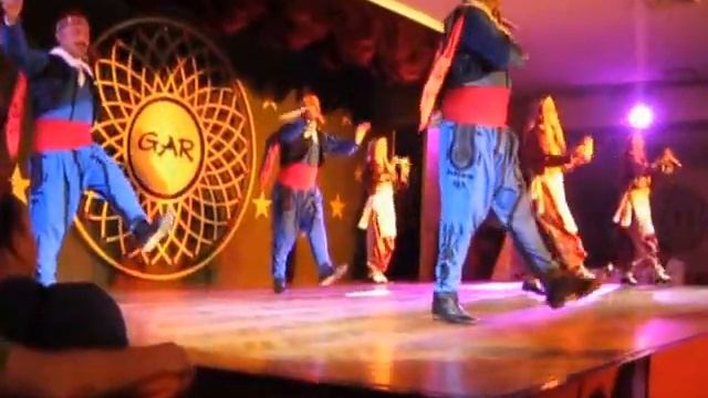 Стамбул. Вечерние танцы (3) смотреть онлайн