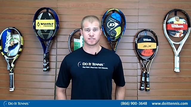 Tecnifibre Tennis Strings - Multi Feel 17g смотреть онлайн