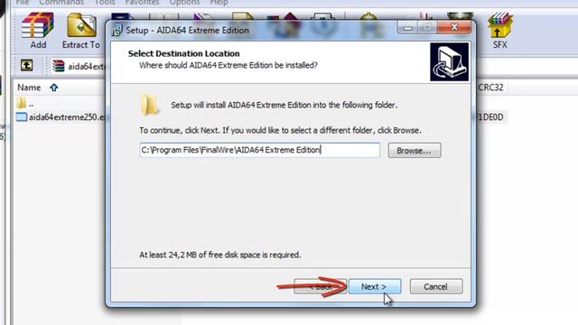 Tutorial Benchmarking dengan AIDA64 Extreme Edition.mp4 смотреть онлайн