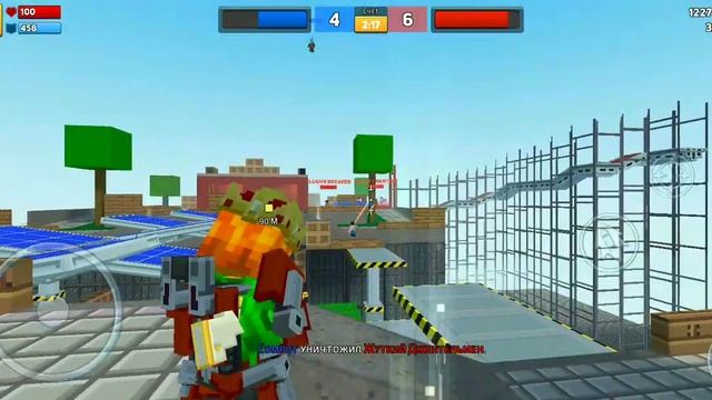 читеры в блок сити варс смотреть онлайн