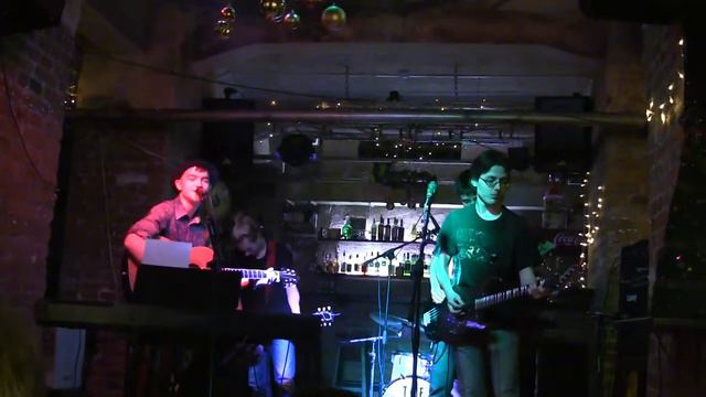 DDT - Ветер (AVEN Cover) смотреть онлайн