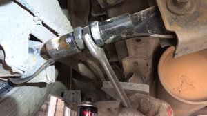 MAZDA РАЗВАЛ-СХОЖДЕНИЕ-КАСТЕР