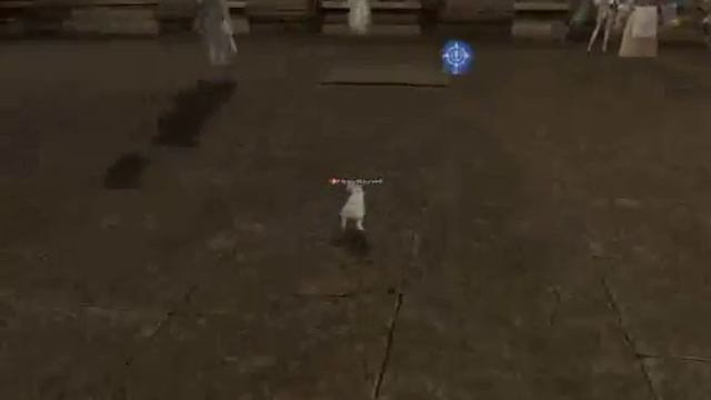 Lineage 2: Rabbit run смотреть онлайн