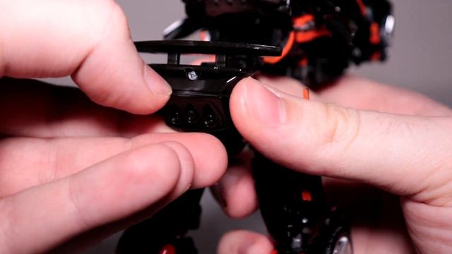 Обзор на TH-01 (KO La Hire) от Thunder Model смотреть онлайн