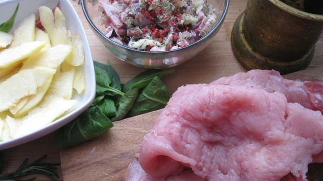 Вкусные будни