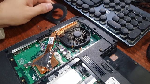 "Говнофисник 2005" [ACER ASPIRE 3000] - Вторичка смотреть онлайн
