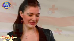 მარიამ ელიეშვილი 2017 Mariam Elieshvili