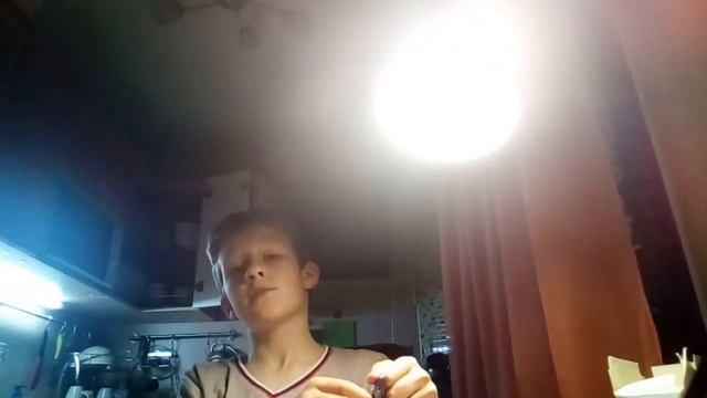 Как сделать солевой аппарат смотреть онлайн