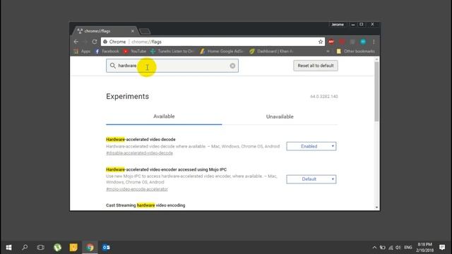 FIXED - Black Screen Videos on Google Chrome ( 2020 ) смотреть онлайн