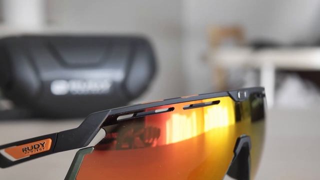 Okulary Rudy Project Defender - recenzja, test смотреть онлайн