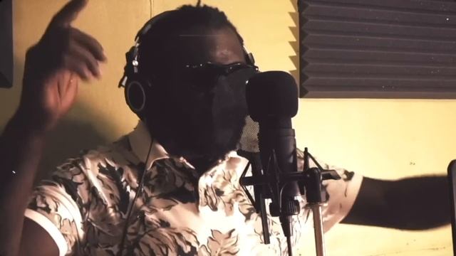Anthony B, Chezidek, Brother Culture & Little Lion Sound - Champion Sound [Evidence Music] смотреть онлайн