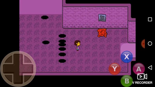 Прохождения андертейл 1 часть смотреть онлайн