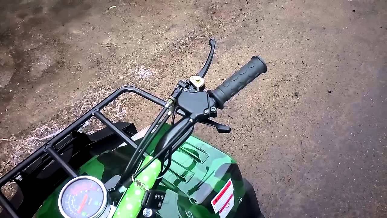 Авантис Рэйсер 110сч смотреть онлайн
