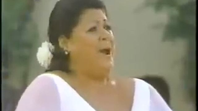 Margaret Price Sings Io Son L'umile Ancella