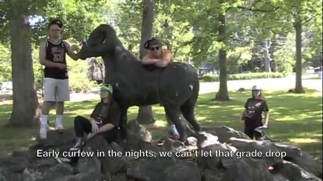 INDEPENDENT Calculus Video смотреть онлайн