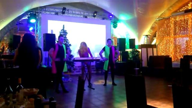 Gypsy Двойник Леди Гаги (Lady Gaga) LadySasha смотреть онлайн