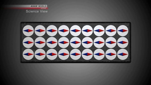 Hybrid Electric Vehicle Motor Made with Neodymium Magnets смотреть онлайн