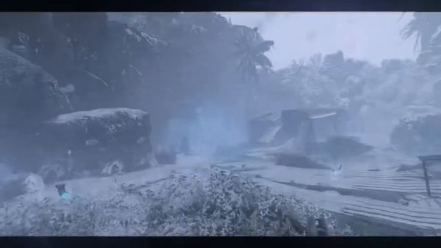 Crysis микс двух модов Quality Mod & Tactical Expansion #8 смотреть онлайн