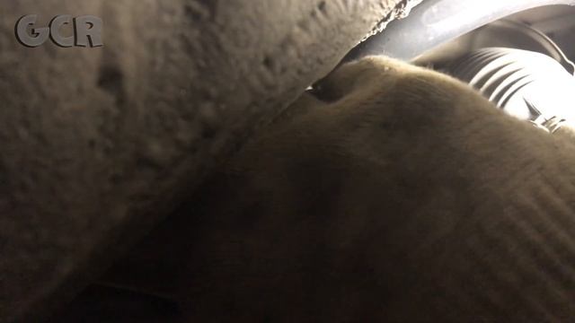 Замена сайлентблоков передних рычагов Kia Ceed 2013 смотреть онлайн