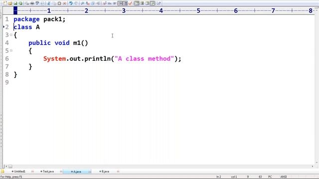 OCJA 1.8 Java SE 8 Programmer - I (1Z0 - 808 ) || Weekend Batch || by Durga On 03-06-2018 смотреть онлайн
