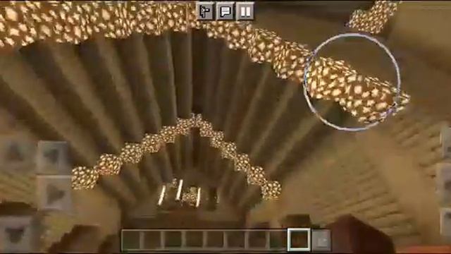 город Благовещенск Minecraft часть 1 смотреть онлайн