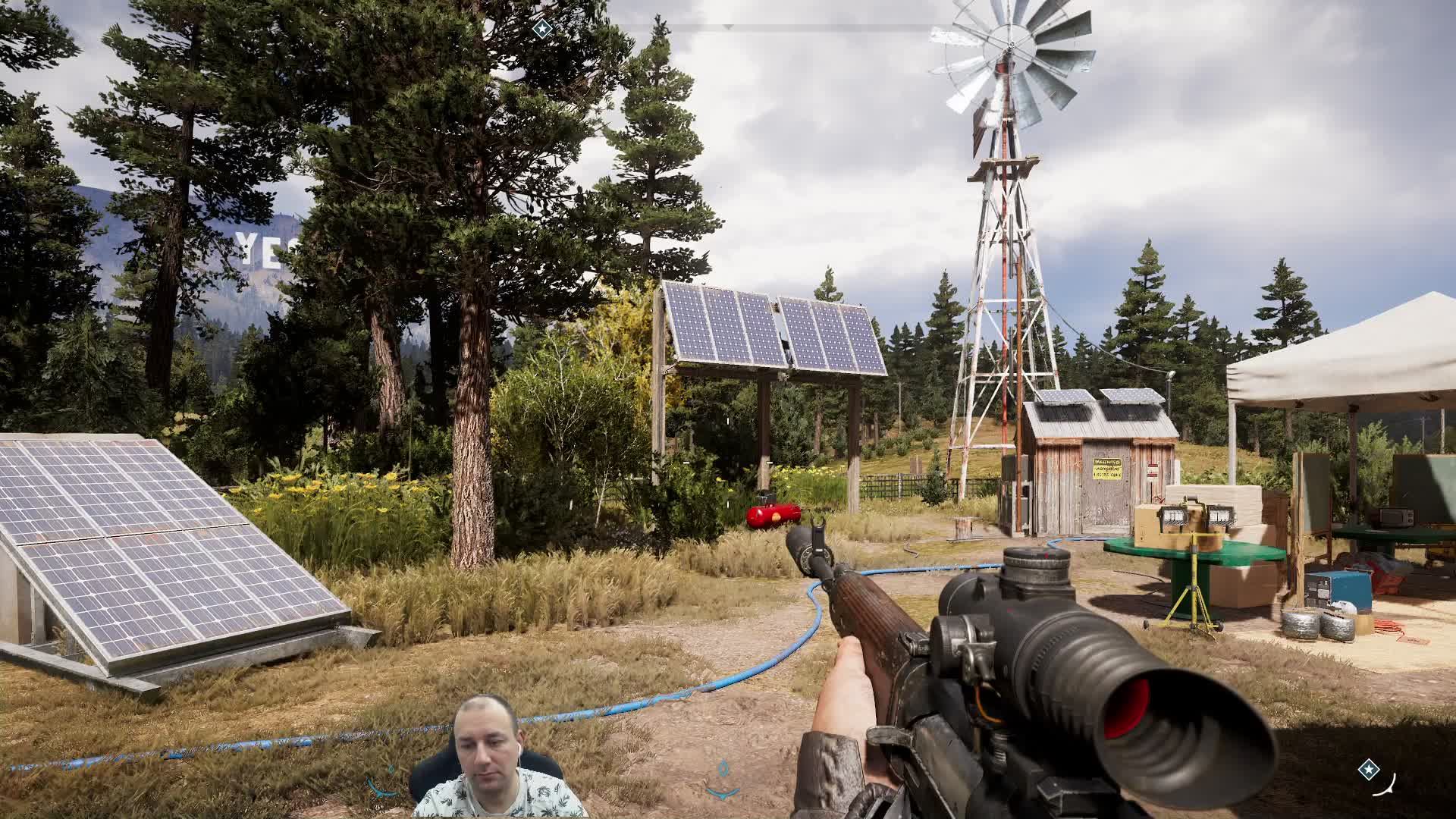 Far Cry 5 прохождение на Русском | ФАР КРАЙ 5 прохождение на Русском смотреть онлайн