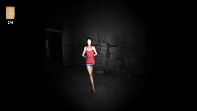 Evil tag ? Прохождение co-op ★?★ хоррора смотреть онлайн