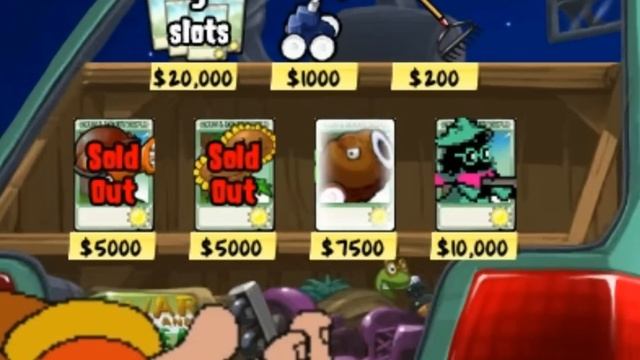 PvZ MOTS - обзор на прекрасный мод смотреть онлайн