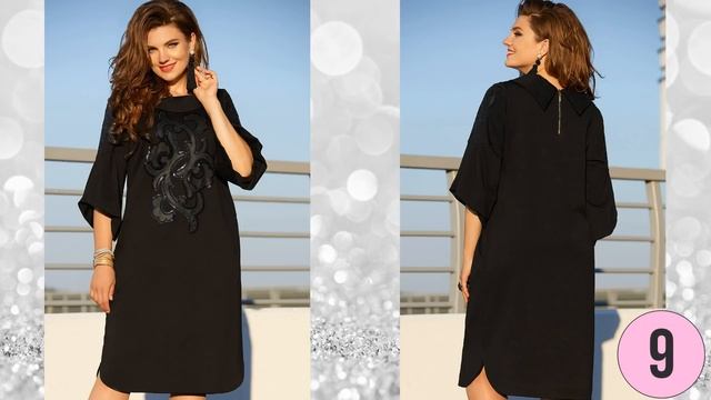 Невероятно красивые белорусские платья ❤ Белорусский трикотаж для дам 50-60 лет