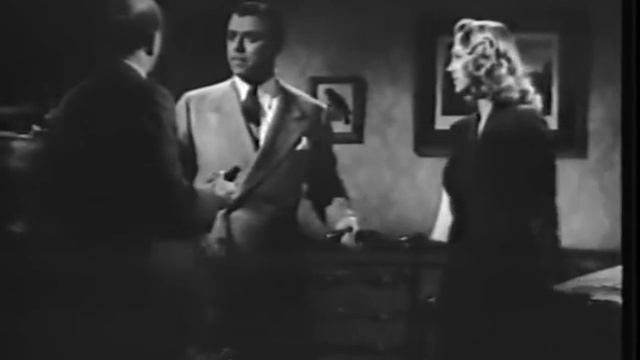 One Body Too Many (Frank McDonald, 1944) смотреть онлайн