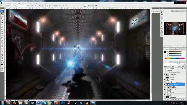 Dead Space 3 - The lost engineer смотреть онлайн