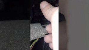 Снятие заслонки рециркуляции воздуха форд фокус 2 рестайлинг часть вторая