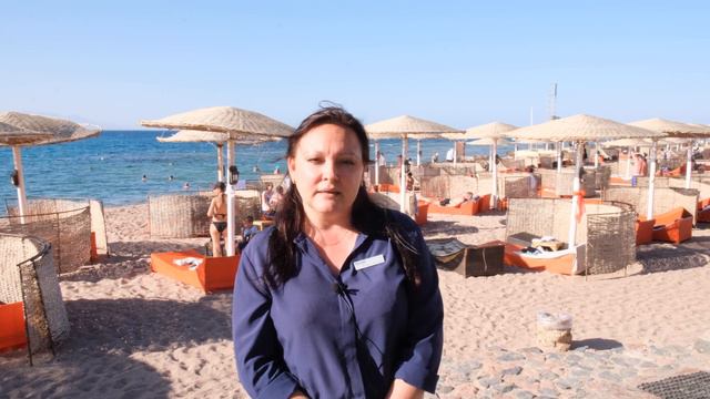 Barcelo Tiran Sharm 5*, Шарм, Египет 2021 смотреть онлайн
