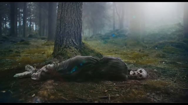 YASHIL RITSAR AFSONASI - (O'zbek Tilida) - Treyler