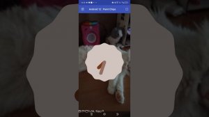 all android eggs