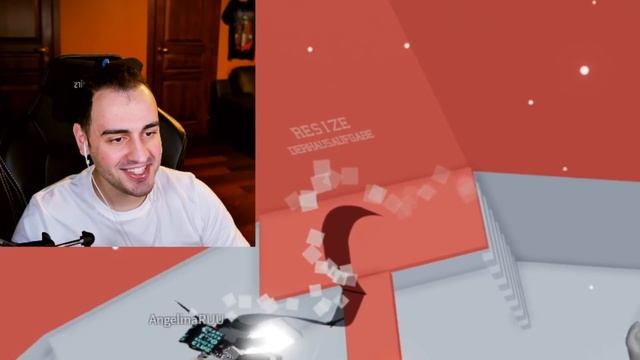 АДская Башня Вместе с Тилькой ! Кто Быстрее Дойдет До Финиша ? ➤ Roblox Tower of Hell смотреть онлайн