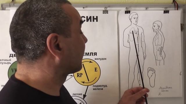 Опухоли в груди и в грудной клетке. смотреть онлайн