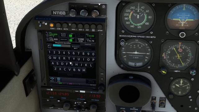 CATASTROPHIC Engine Failure | A2A Piper Comanche 250 | MSFS смотреть онлайн