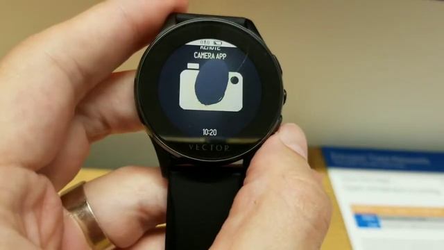 US Notes. Part 869: Обзор часов Vector Luna Smartwatch спустя 6 месяцев использования. 28/10/2019 смотреть онлайн