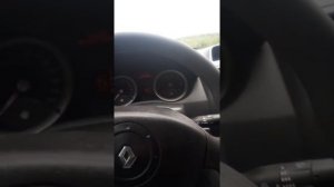 Рено Меган 2 не срабатывает стартер причина.