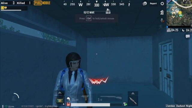 How to survive in darkest night mode by nisant. смотреть онлайн