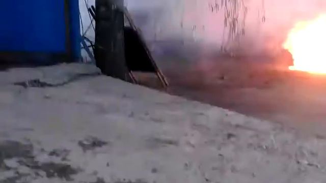 Дымовая шашка смотреть онлайн