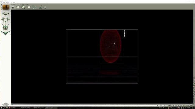 Creating Surreal 3D Landscapes (Bryce 3D Animation)
