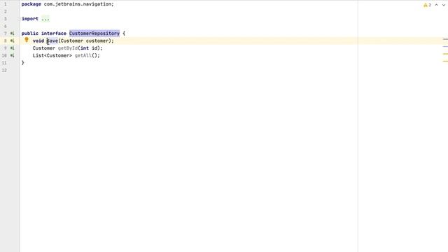 Top 5 IntelliJ IDEA Navigation Shortcuts смотреть онлайн