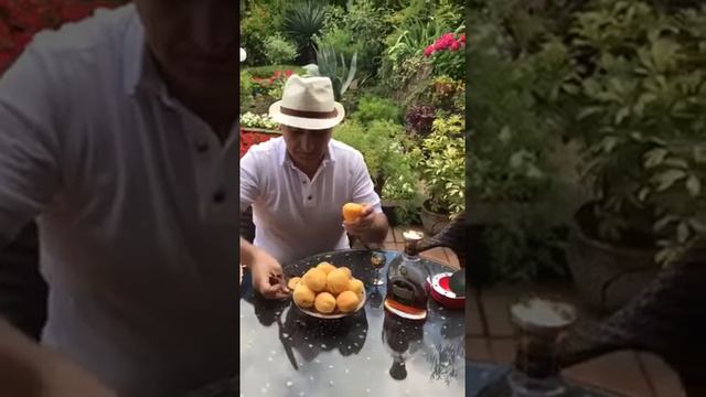 Как правильно есть абрикосы смотреть онлайн