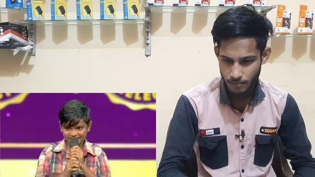 Mani Tere Bin Lage Nhai Mera Jiya Re Superstar Singer Season 2 Performers смотреть онлайн