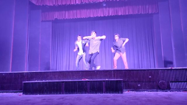 Ole Ole 2.0 (Dance Cover) | IIT Delhi GD 2020 | Jawaani Jaaneman | Tips | Saif Ali Khan смотреть онлайн