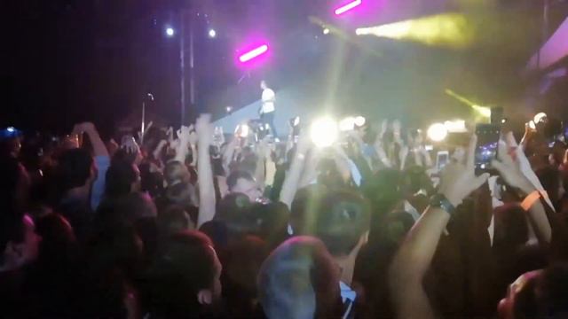 2018 Океан Эльзы смотреть онлайн