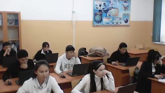 Олимпиада Информатика 9-11 сыныптар смотреть онлайн