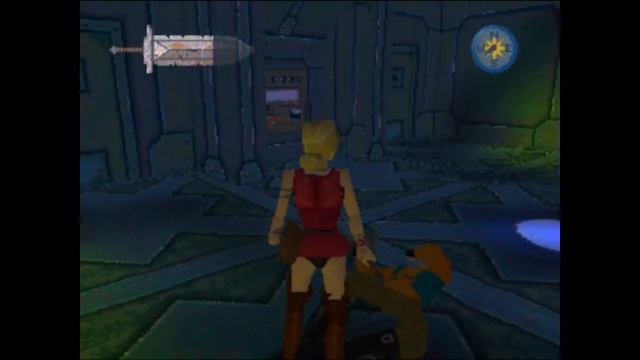 Excalibur 2555 A.D. PSX (Playthrough) 17/28 смотреть онлайн